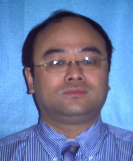 Portrait of Editorial Board member Xudong Huang